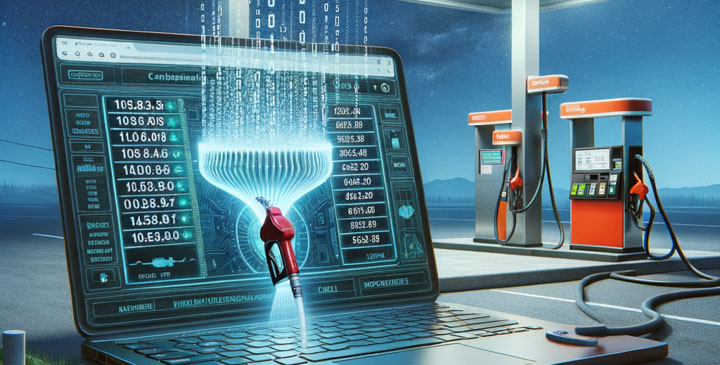 Comment créer un dashboard et un data pipeline ETL avec Streamlit Blog Devoteam Rebirth