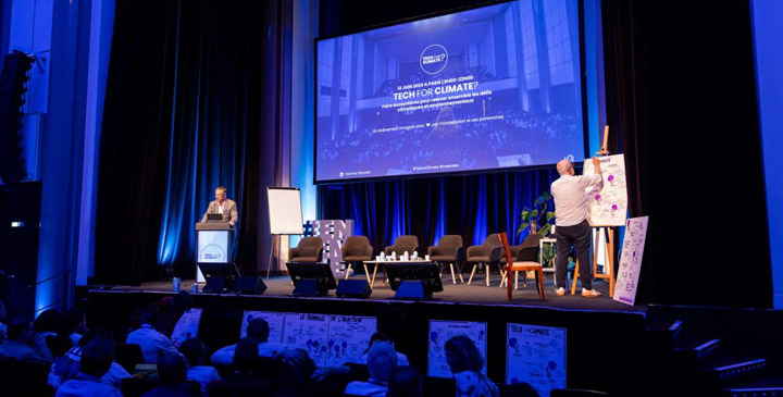 une transition en 3 ans, c’est possible ? Blog Devoteam Rebirth