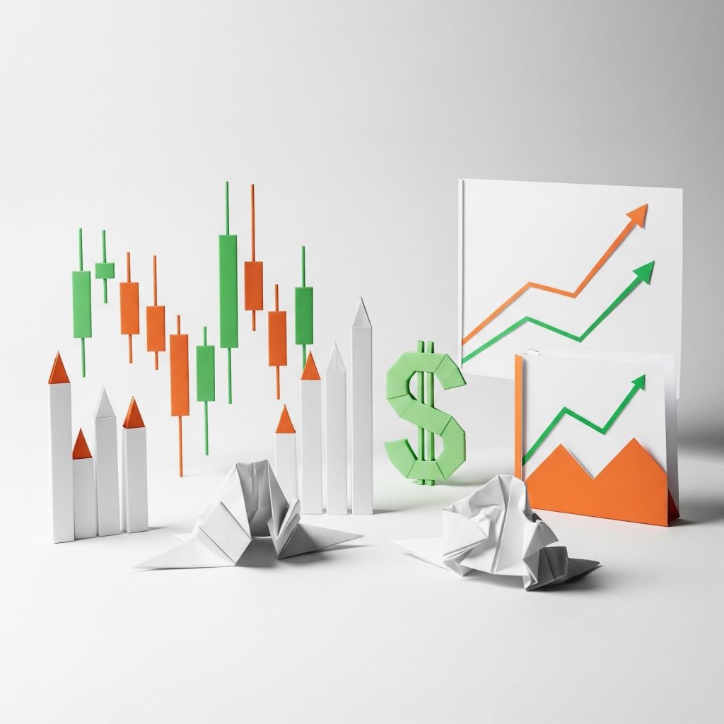 How Prop Trading Firms Support Trader Growth and Success