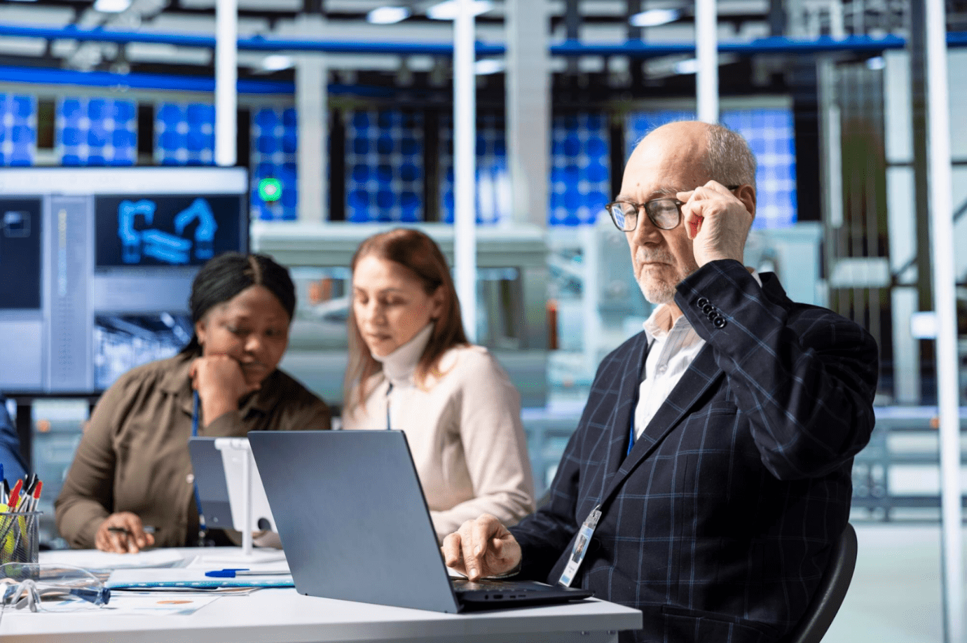 10 best cloud consulting firms for the insurance industry