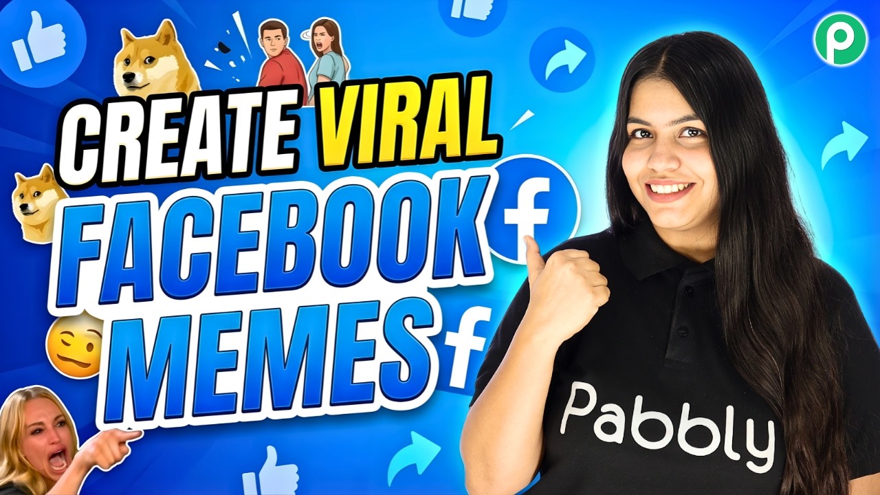How to Create Memes and Post on Facebook