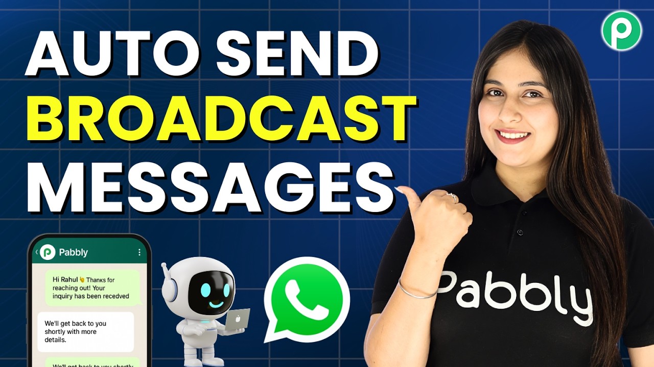 How to Send WhatsApp Broadcast Messages Legally & Safely